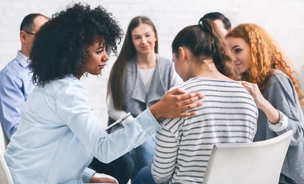 Dialectical Behavior Therapy in Virginia Beach, VA