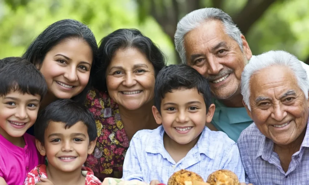 Intergenerational Family Therapy in Virginia Beach, VA at Transformation Health Service