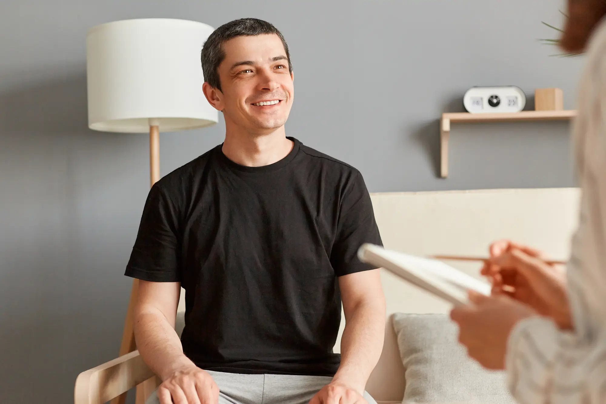 Interpersonal Therapy in Virginia Beach, VA | Heal & Connect