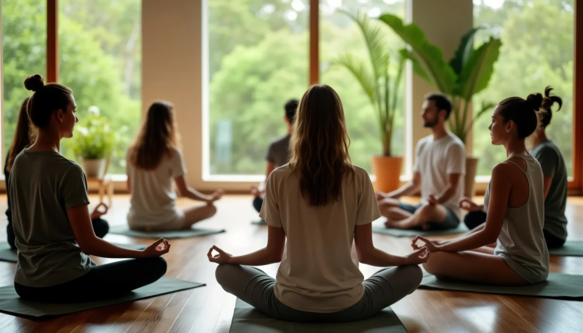 Mindfulness Therapy for Individual Therapy in Virginia Beach, VA at Transformation Health Service