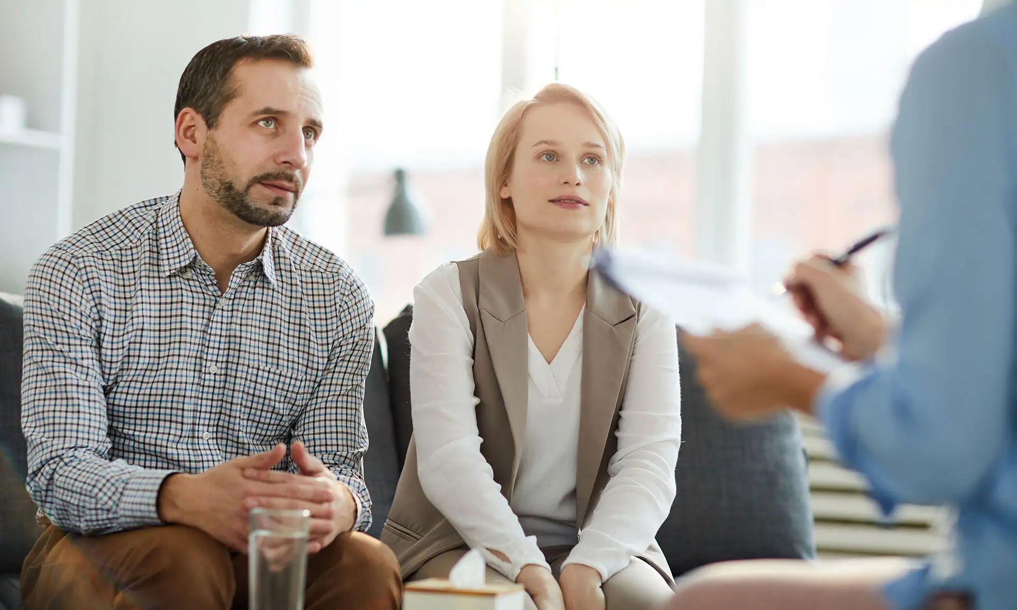 Best Solution-Focused Family Therapy in Virginia Beach, VA