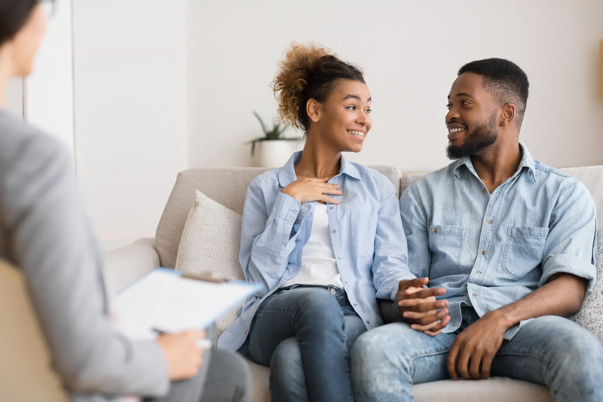 The Gottman Method Couples Therapy in Virginia Beach VA
