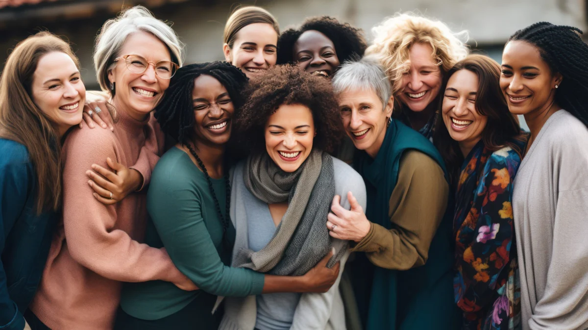 Group therapy in Virginia Beach, VA at Transformation Health Service