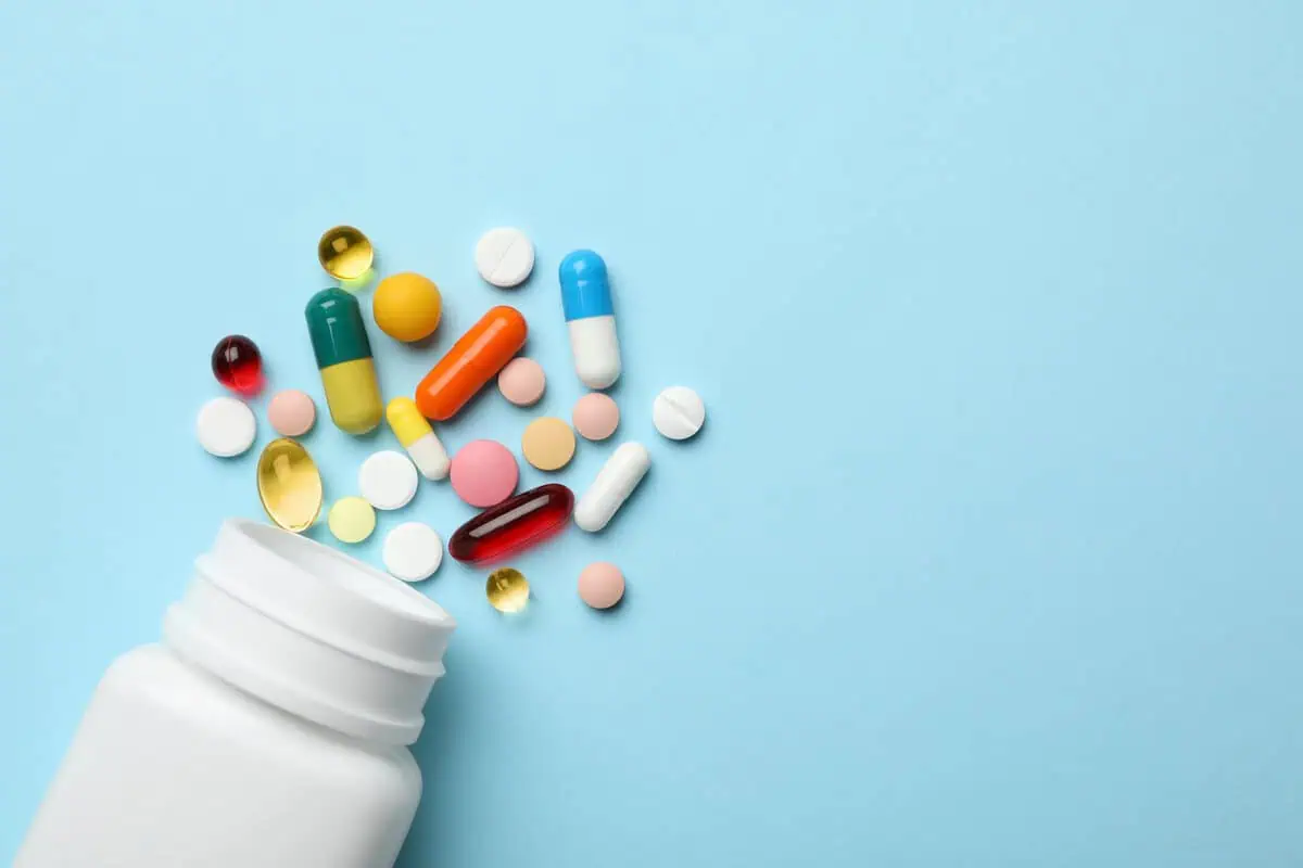 Medication Management for Health and Well-Being at Transformation Health Services in Virginia Beach, VA