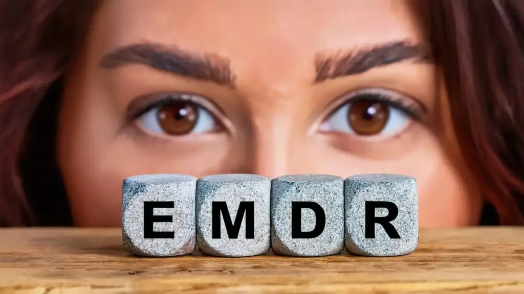 EMDR Therapy at Transformation Health Services in Virginia Beach, VA