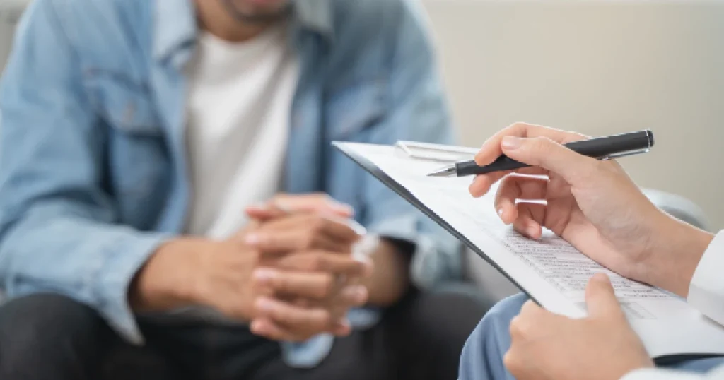 Expert mental health consultation for Mental Health Care at Transformation Health Services in Virginia Beach, VA