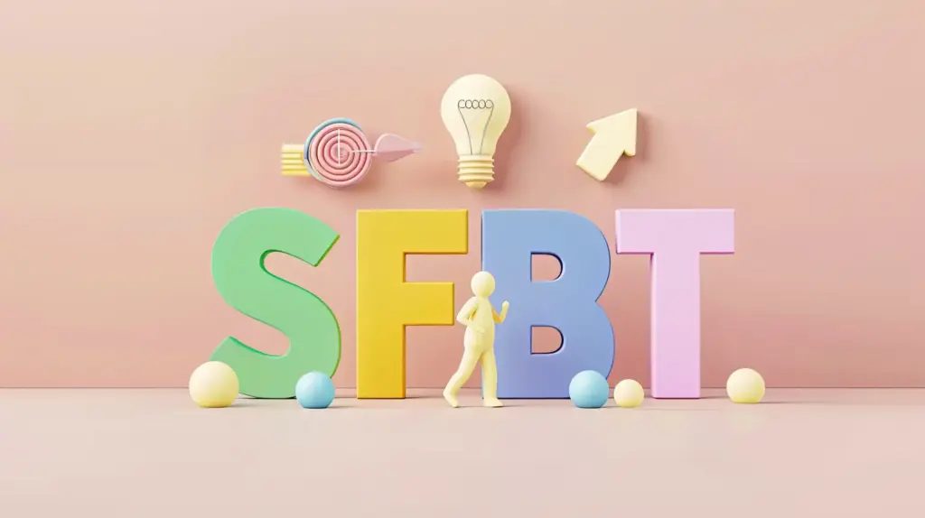 Solution Focused Brief Therapy (SFBT) for Individual Therapy at Transformation Health Services at VA