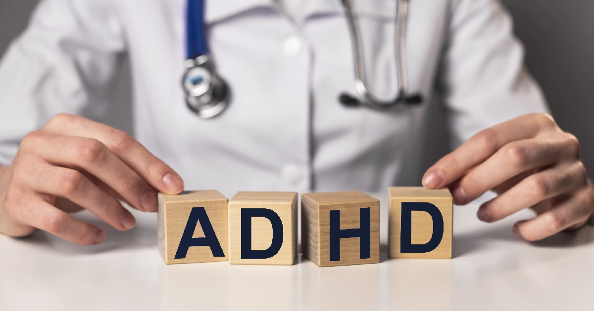 ADHD Treatment for Children and Adults at Transformation Health Services Virginia Beach, Suffolk, and Richmond, VA