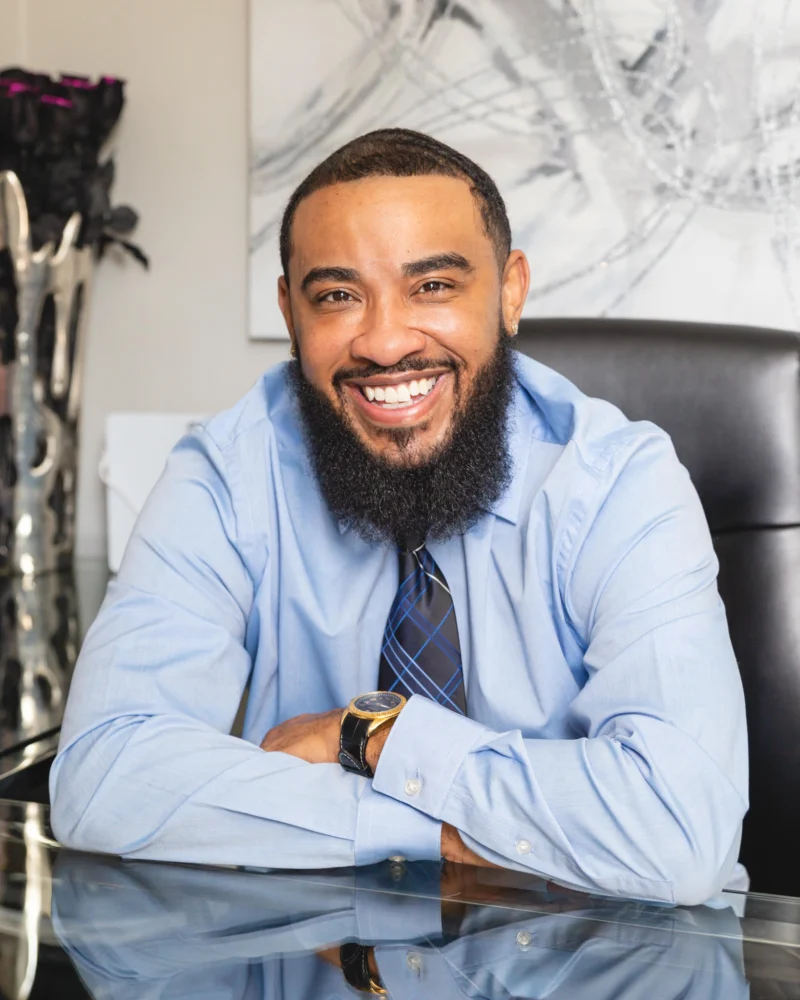 Marcelli Pascal-Rodriguez | Transformation Health Services in Virginia Beach, VA