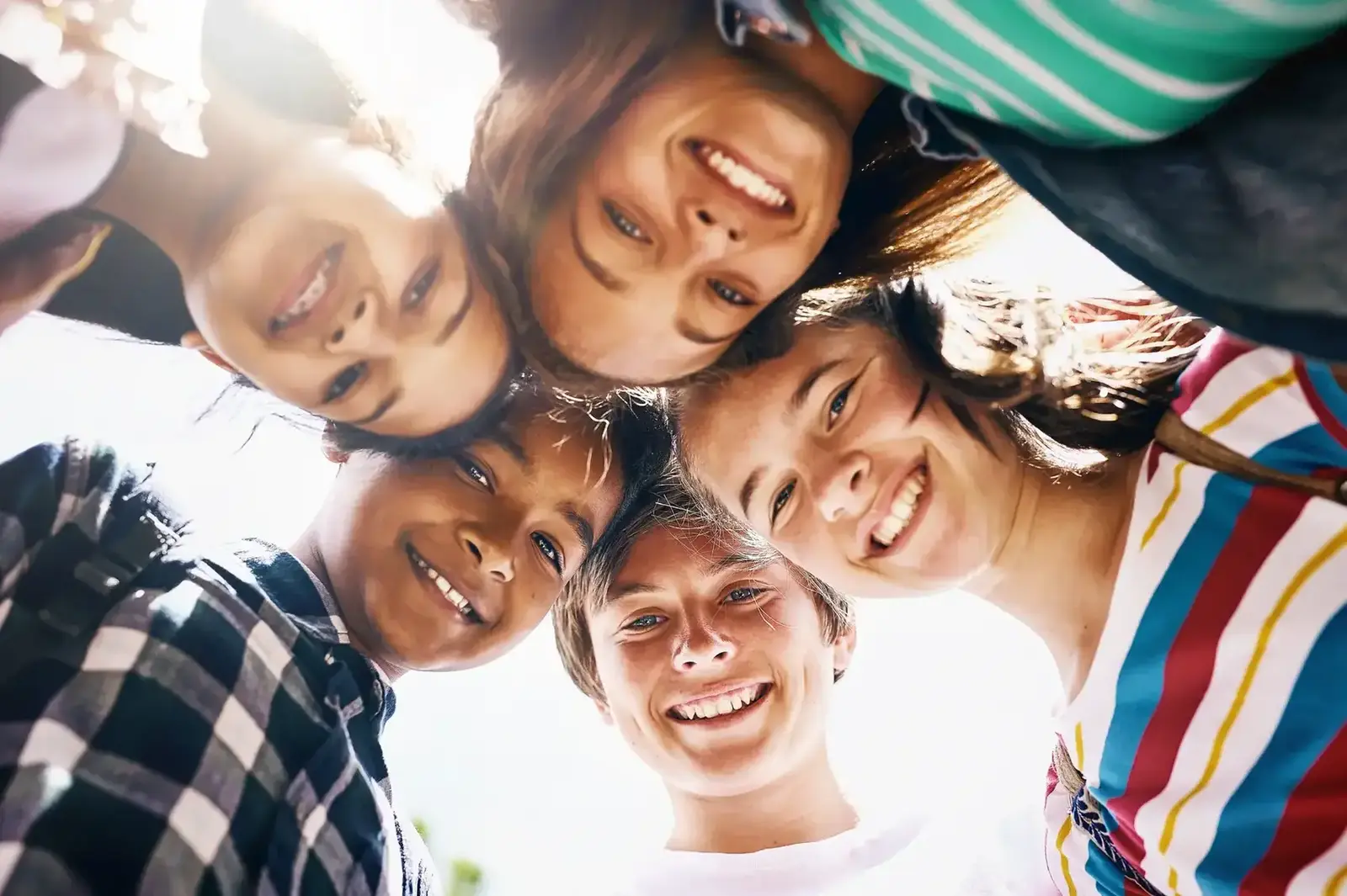 Child and teen therapy in Virginia Beach, VA at Transformation Health Services