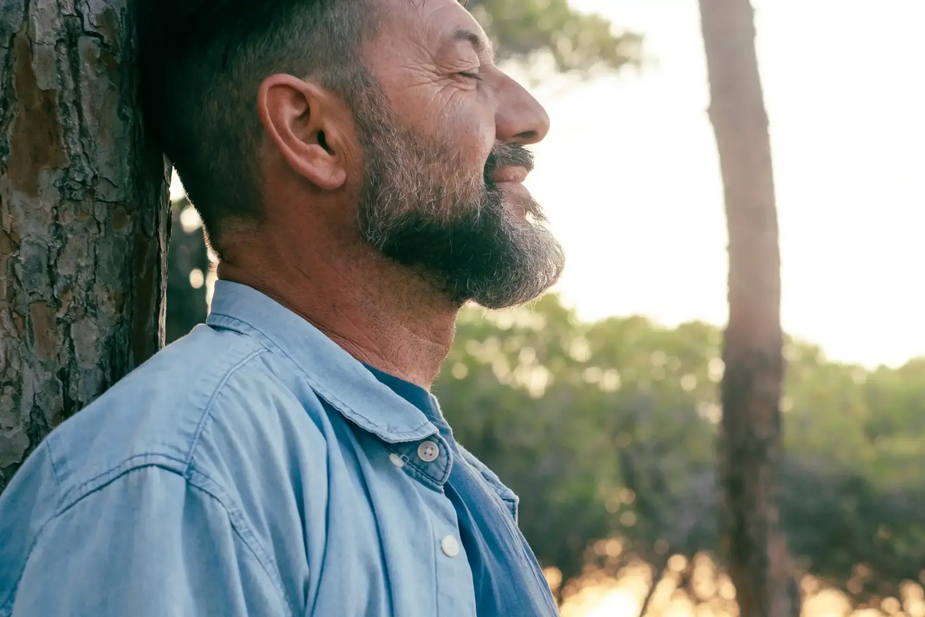 ACT for Individual Therapy in Virginia Beach, VA at Transformation Health Services