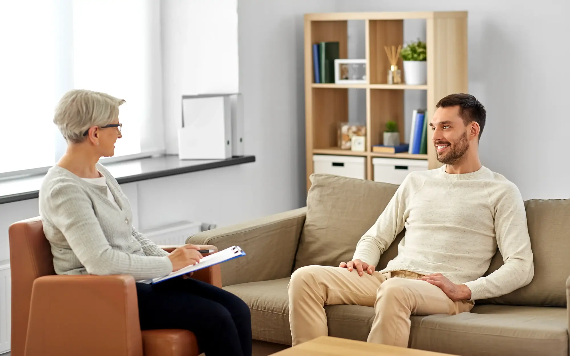 Cognitive Behavioral Therapy in Virginia Beach, VA
