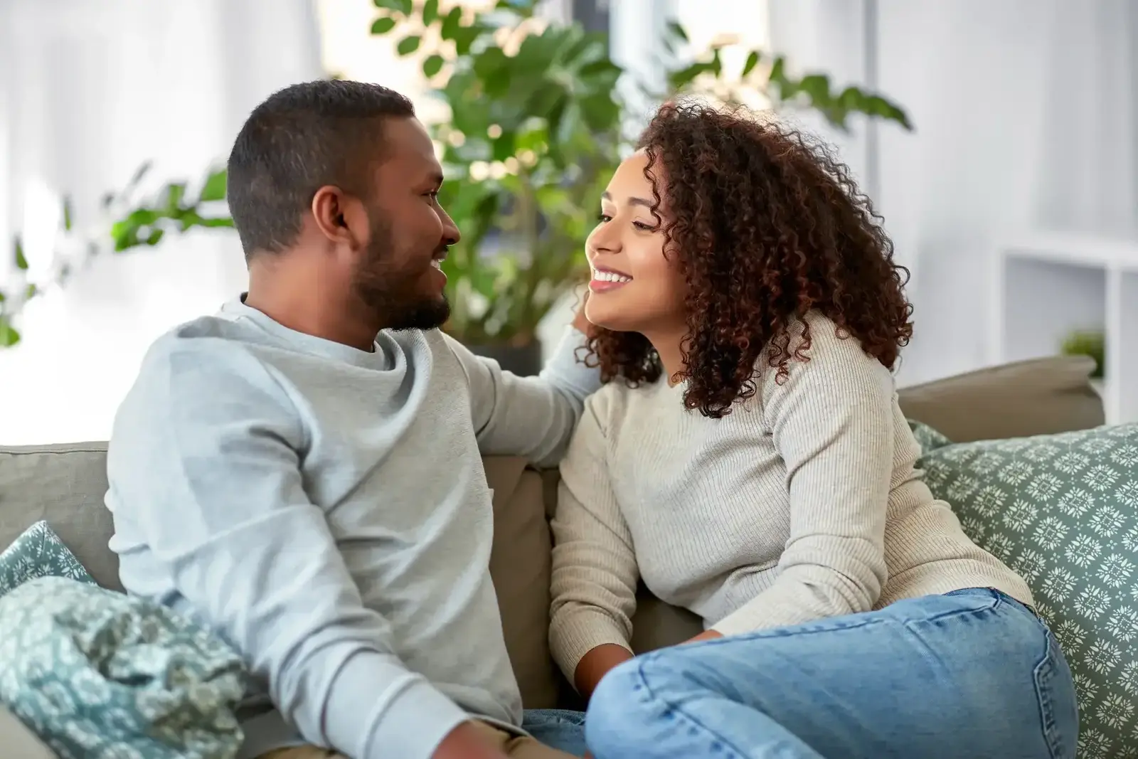 Communication Skills Training for Couples in Virginia Beach, VA at Transformation Health Services