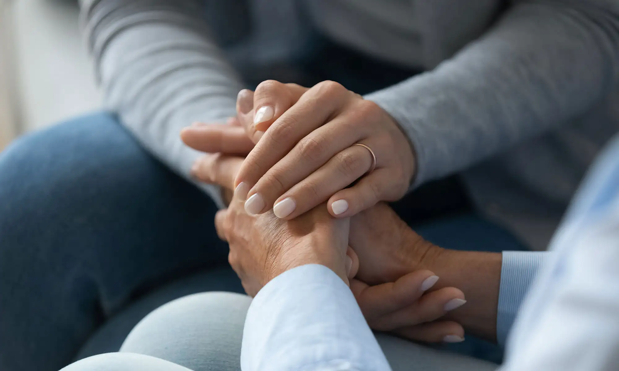 Emotionally-Focused Family Therapy in Virginia Beach, VA at Transformation Health Services