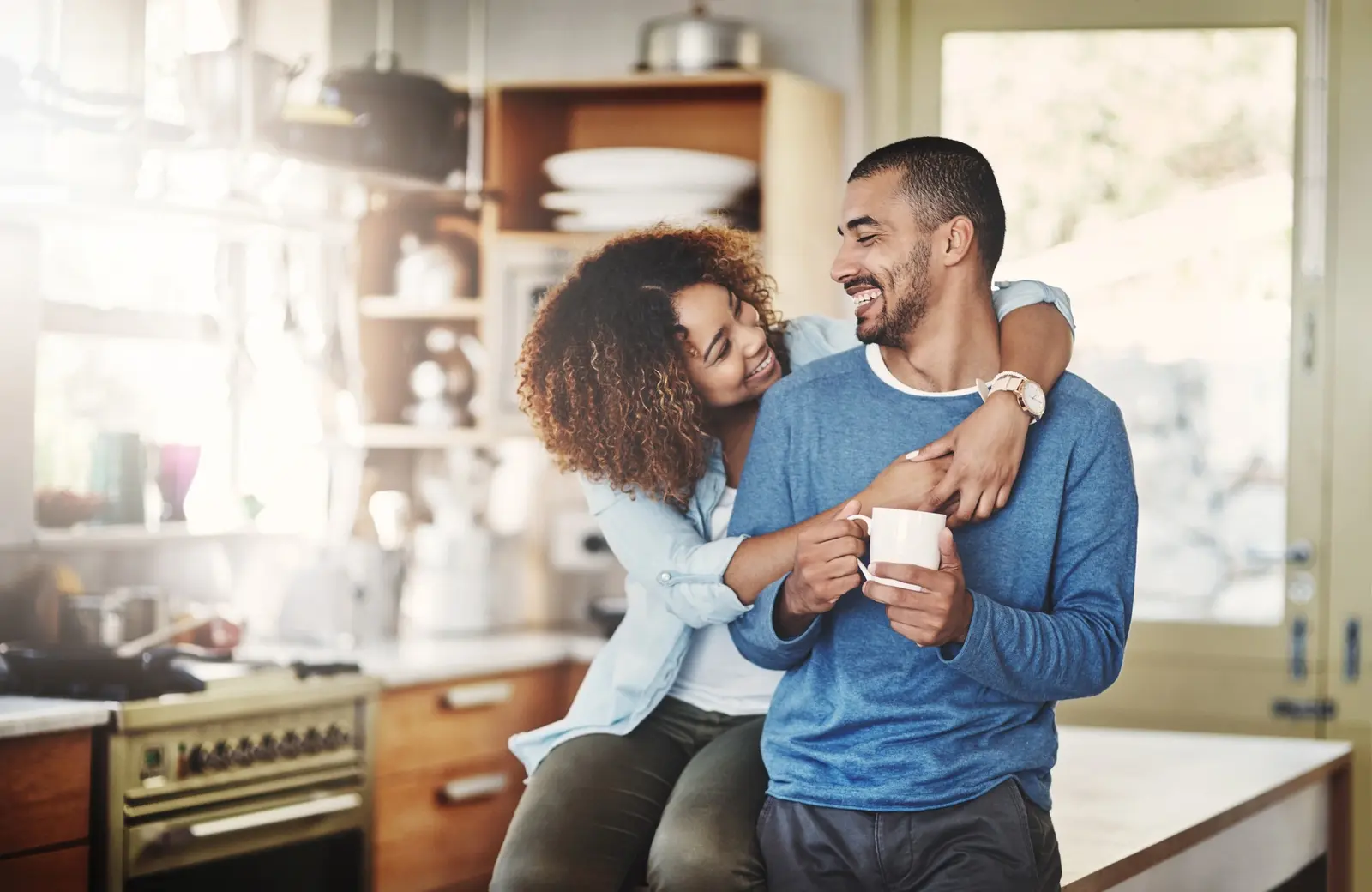 Emotionally Focused Therapy (EFT) for Couples in Virginia Beach, VA at Transformation Health Services