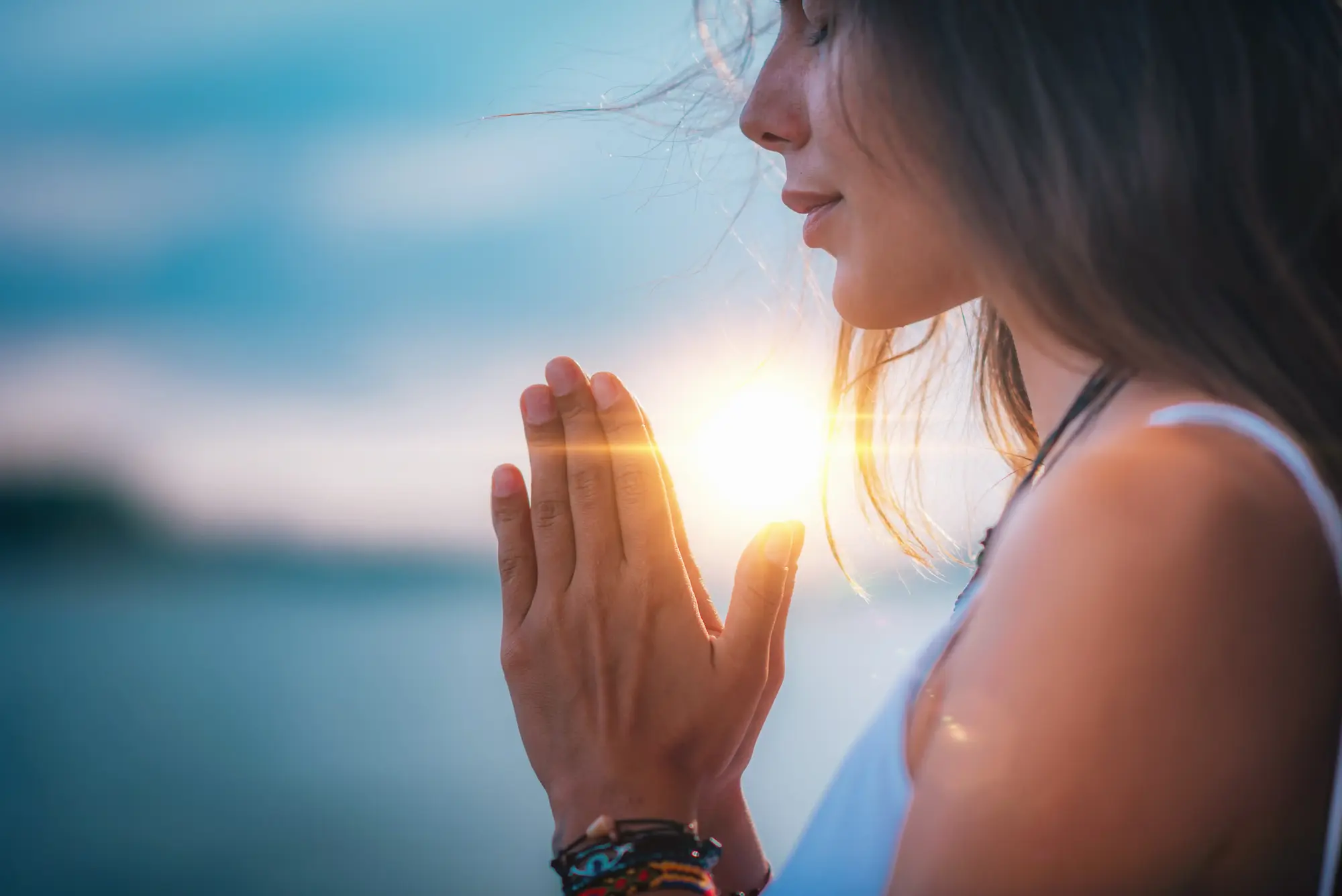Faith-Based Counseling in Virginia Beach, VA at Transformation Health Services