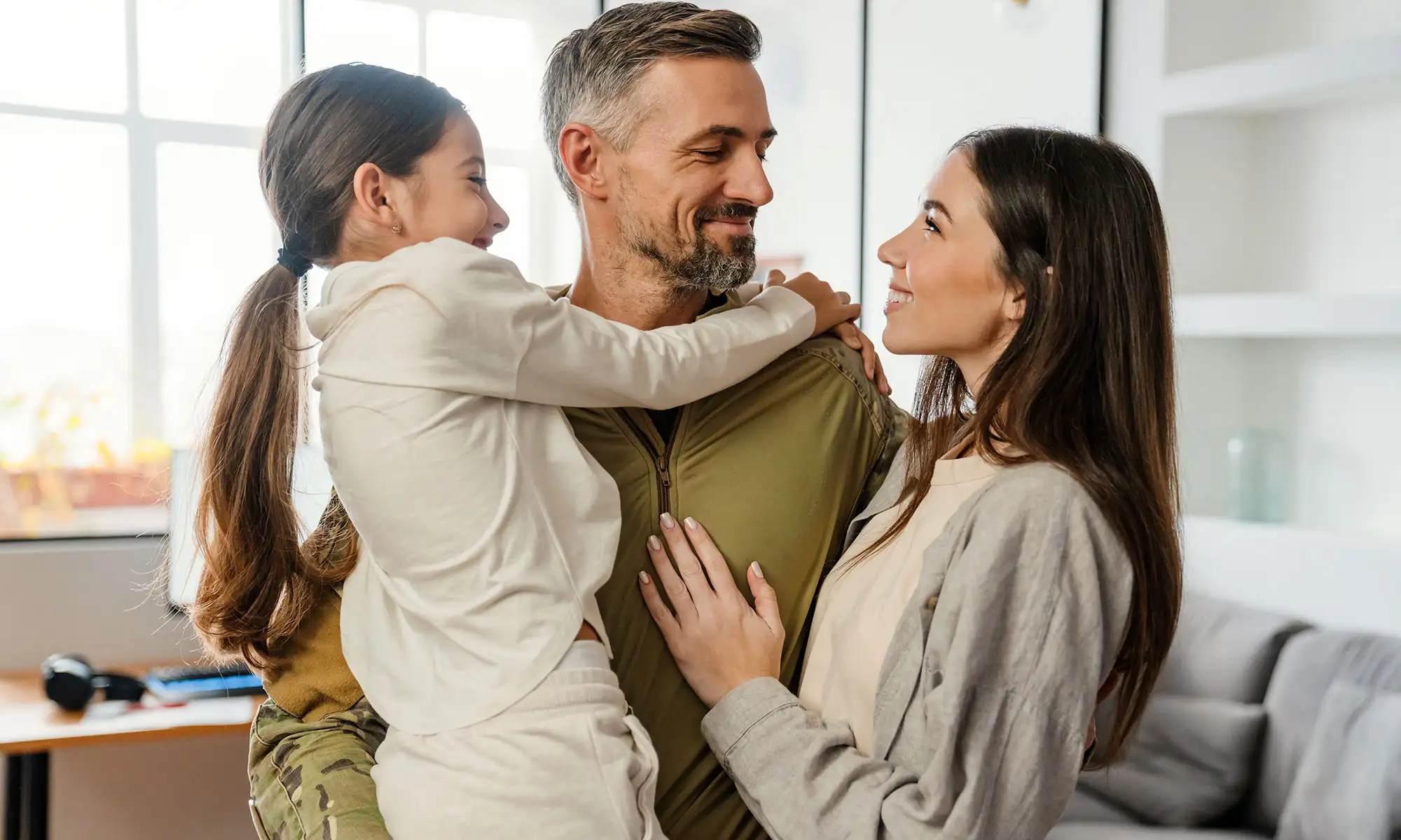 Family Systems Trauma Therapy in Virginia Beach, VA at Transformation Health Services