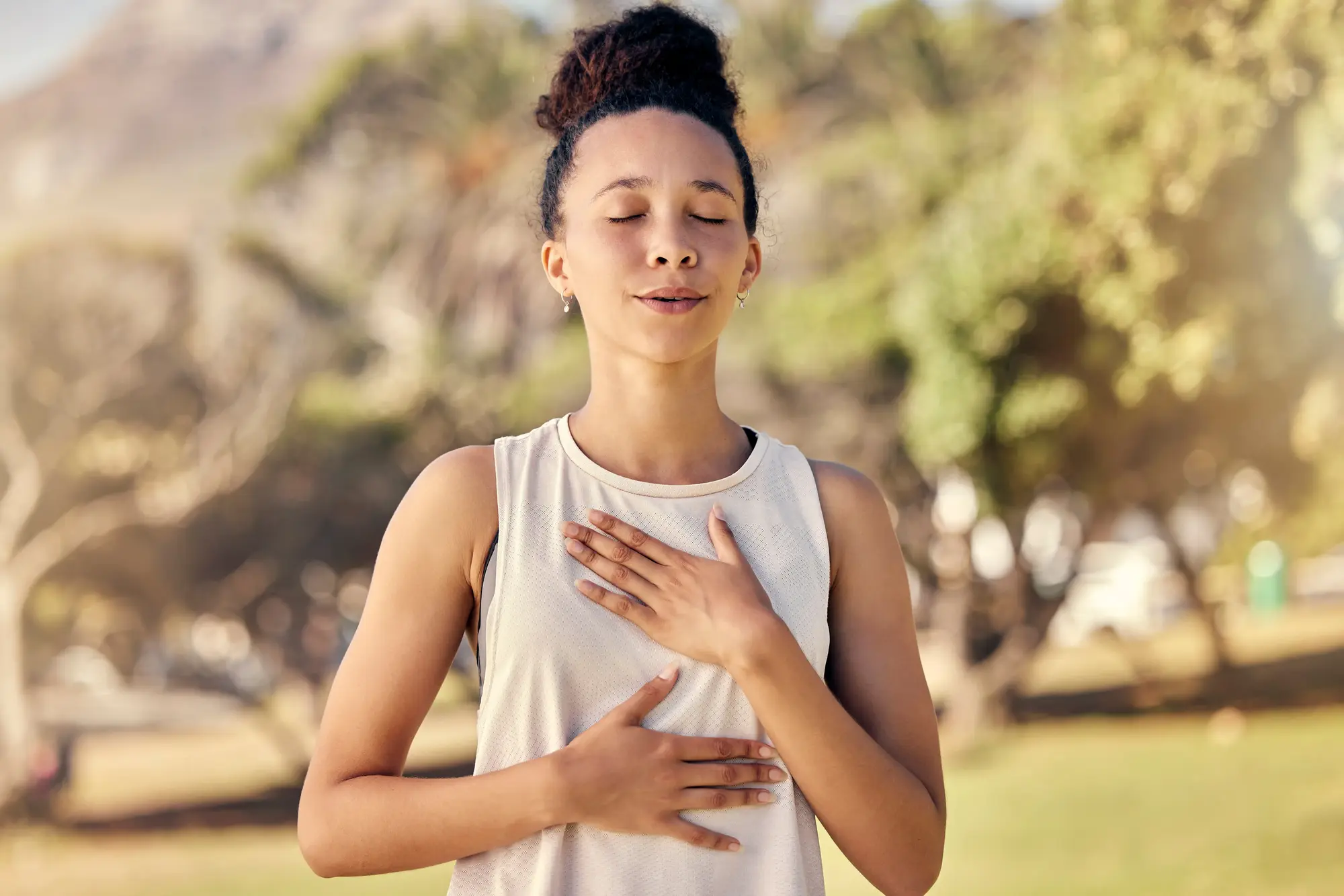 Mindfulness Therapy in Virginia Beach, VA at Transformation Health Services