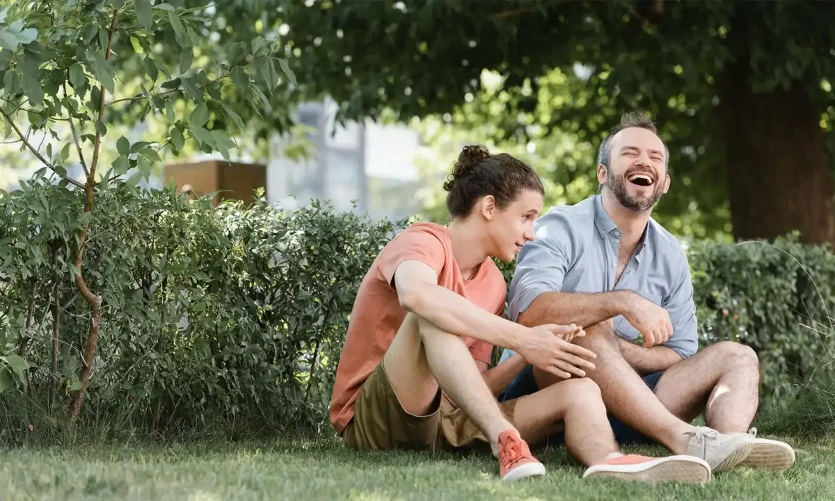 Narrative Family Therapy in Virginia Beach, VA at Transformation Health Service