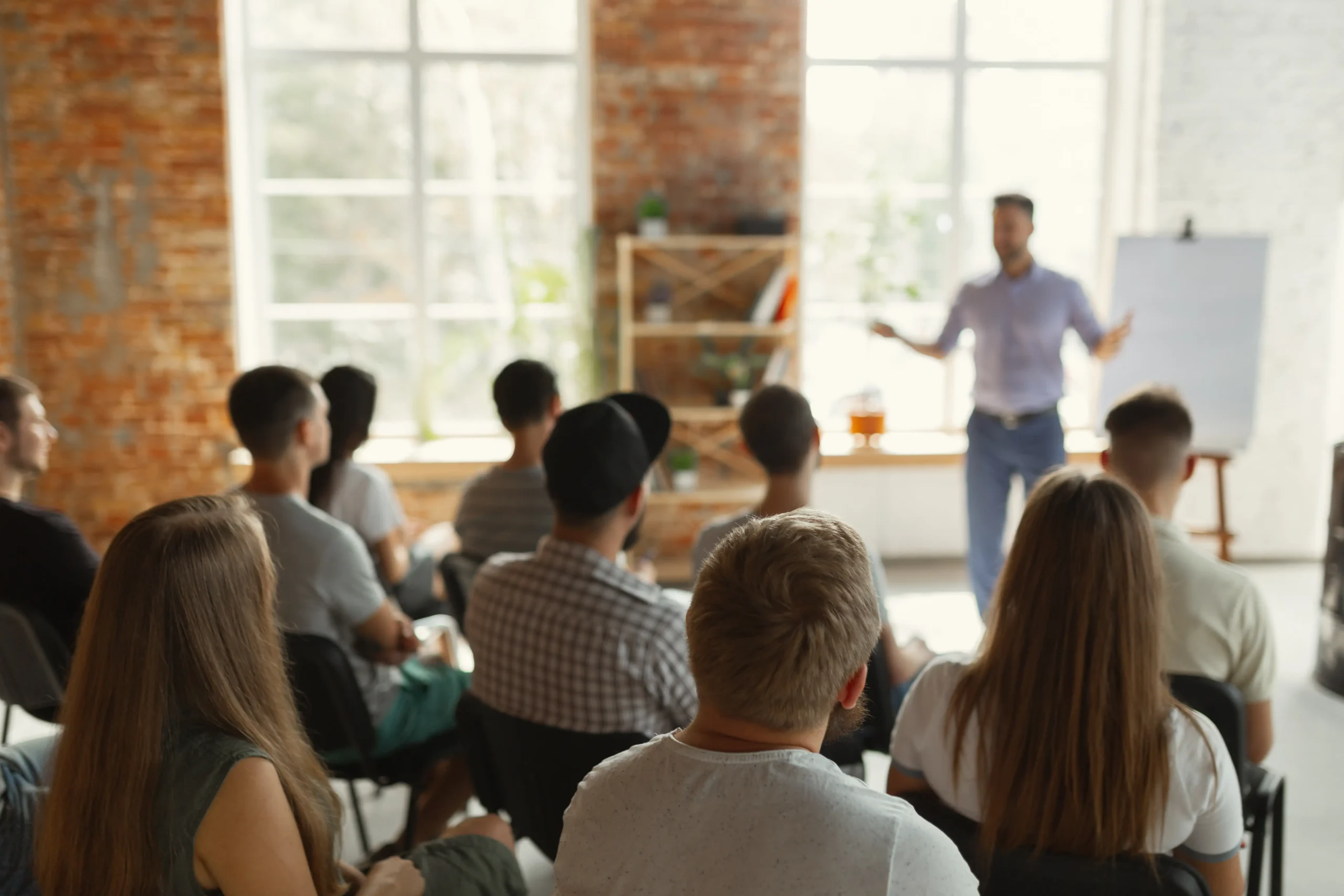 Skills-Based Groups for Group Therapy in Virginia Beach, VA at Transformation Health Service