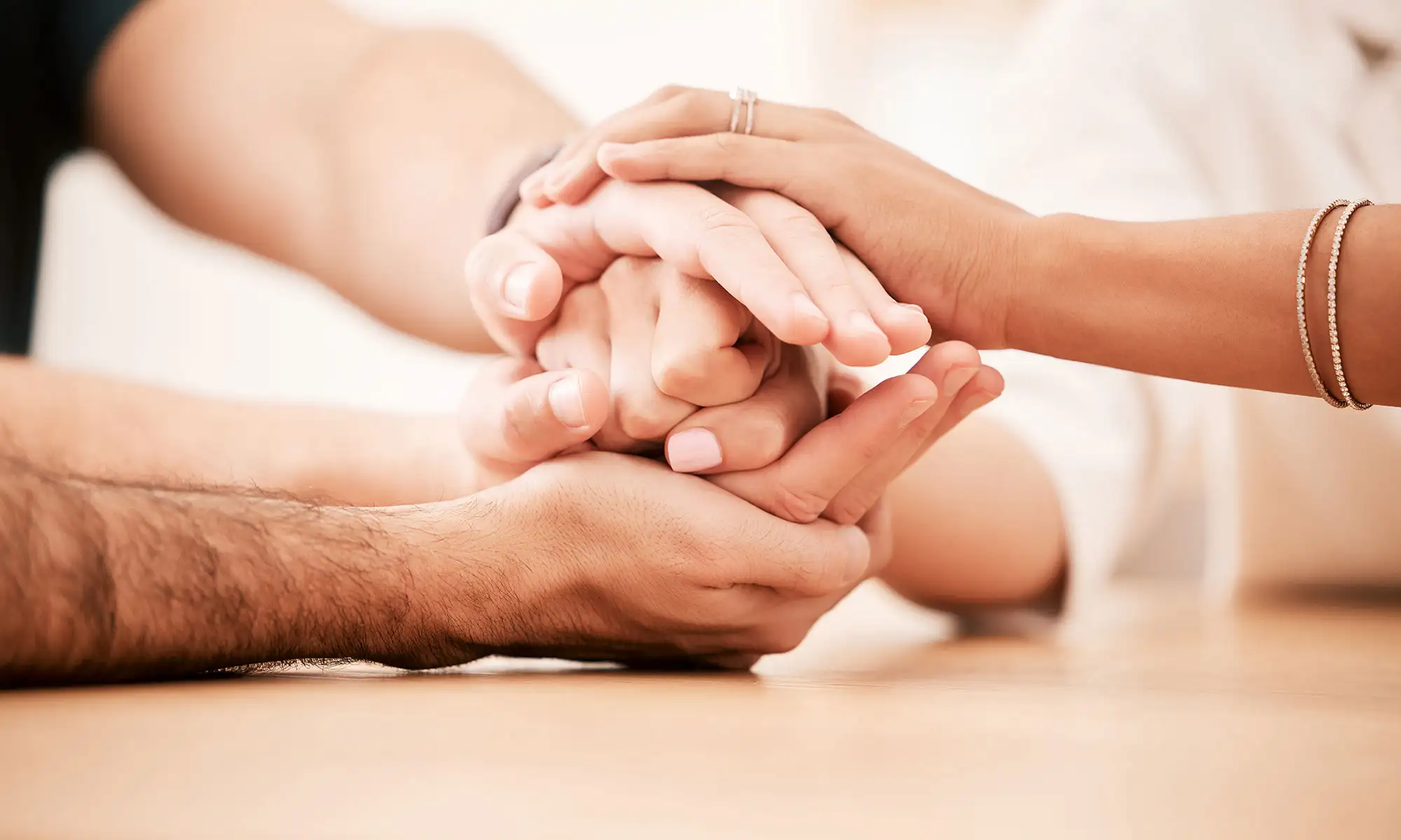 Solution-Focused Family Therapy in Virginia Beach, VA at Transformation Health Service
