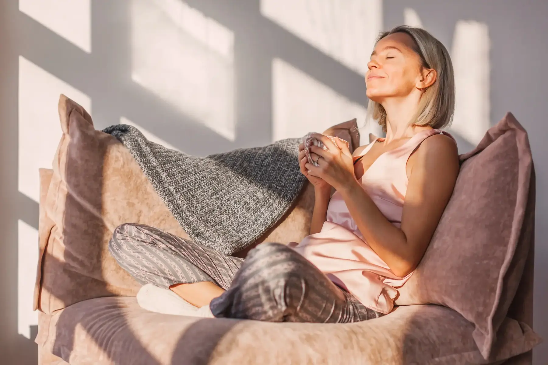 Somatic Therapy in Virginia Beach, VA at Transformation Health Services