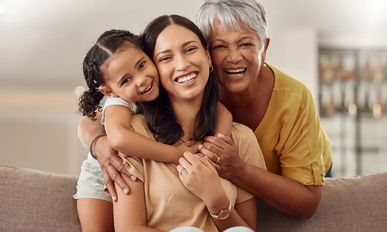 Strategic Family Therapy in Virginia Beach, VA at Transformation Health Service