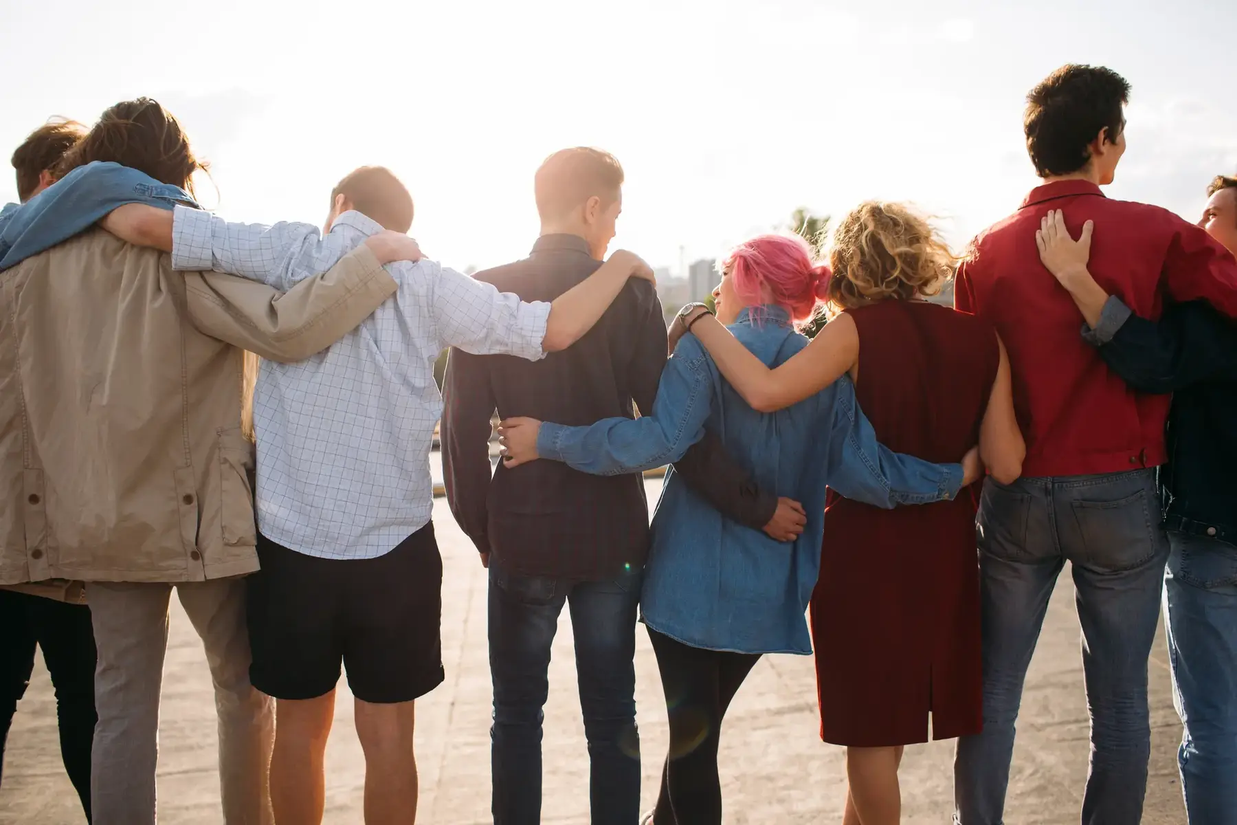 Support Group Therapy in Virginia Beach, VA at Transformation Health Services