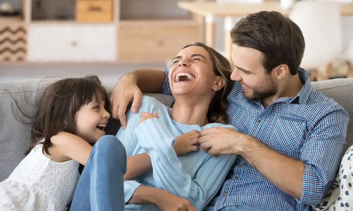 Strategic Family Therapy in Virginia Beach, VA at Transformation Health Service