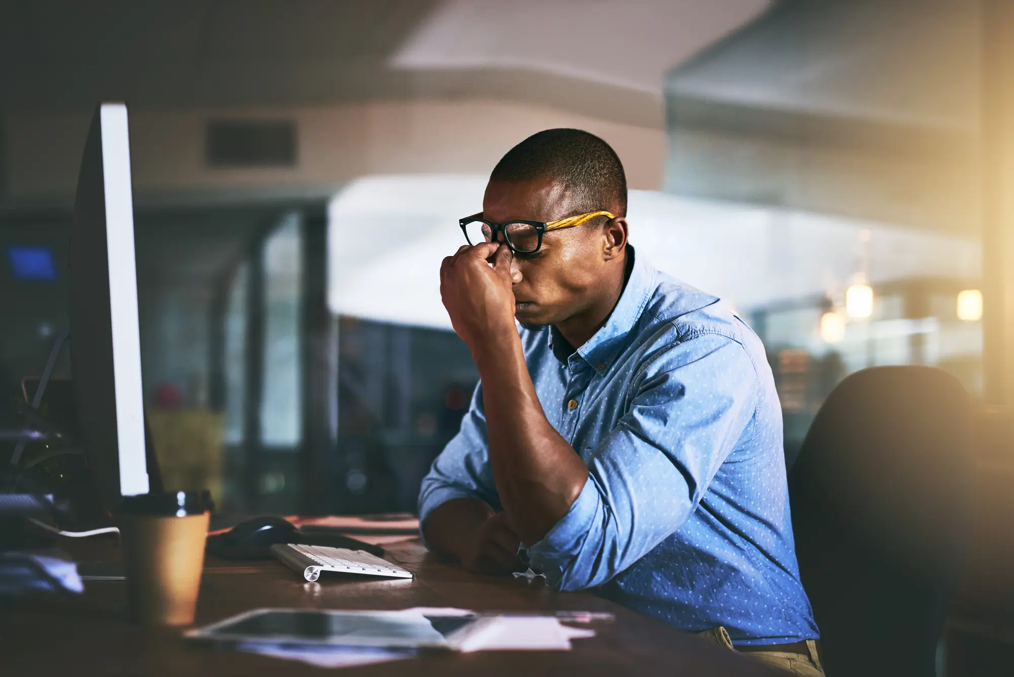 Therapy for burnout in Virginia Beach, VA at Transformation Health Service