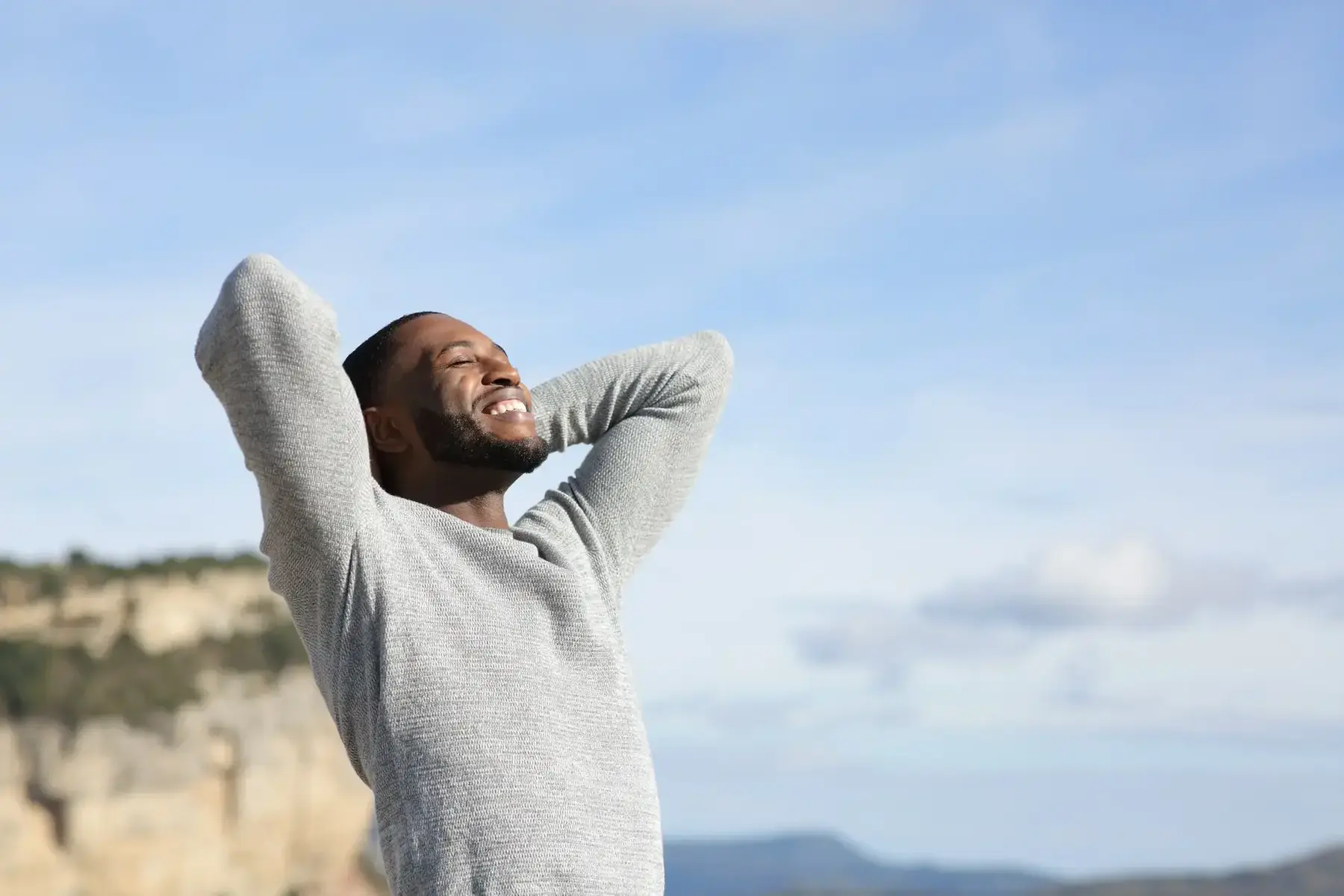 Therapy for mood disorder in Virginia Beach, VA at Transformation Health Service