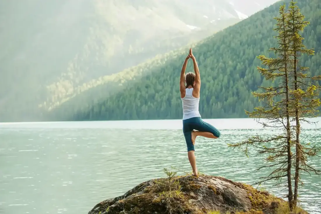 Therapy for stress in Virginia Beach, VA at Transformation Health Service