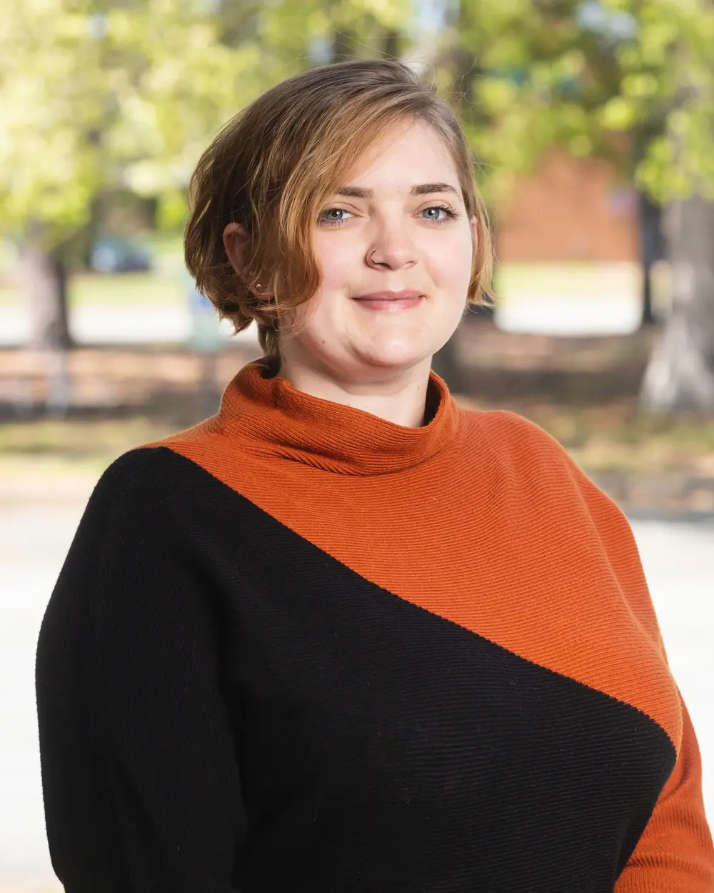 Emilee Coburn, MSW, Clinical Social Work Resident at Transformation Health Services
