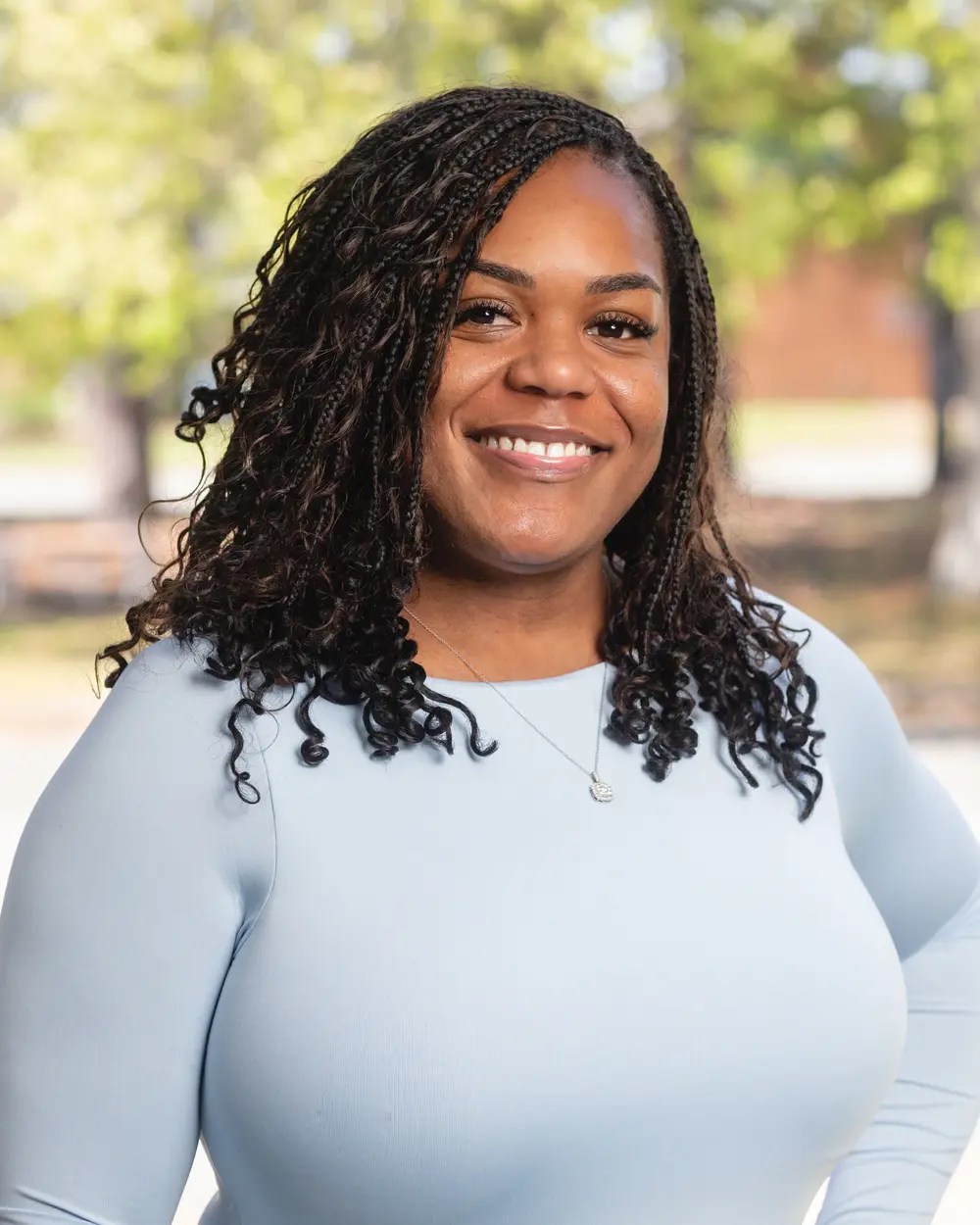 Feitima Washington, PMHNP-BC at Transformation Health Services