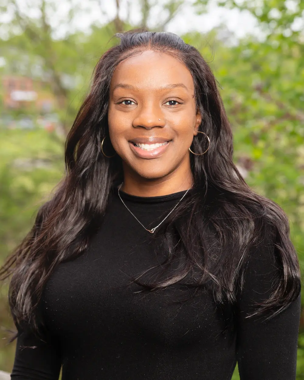 Heather Young, Medical Assistant at Transformation Health Services