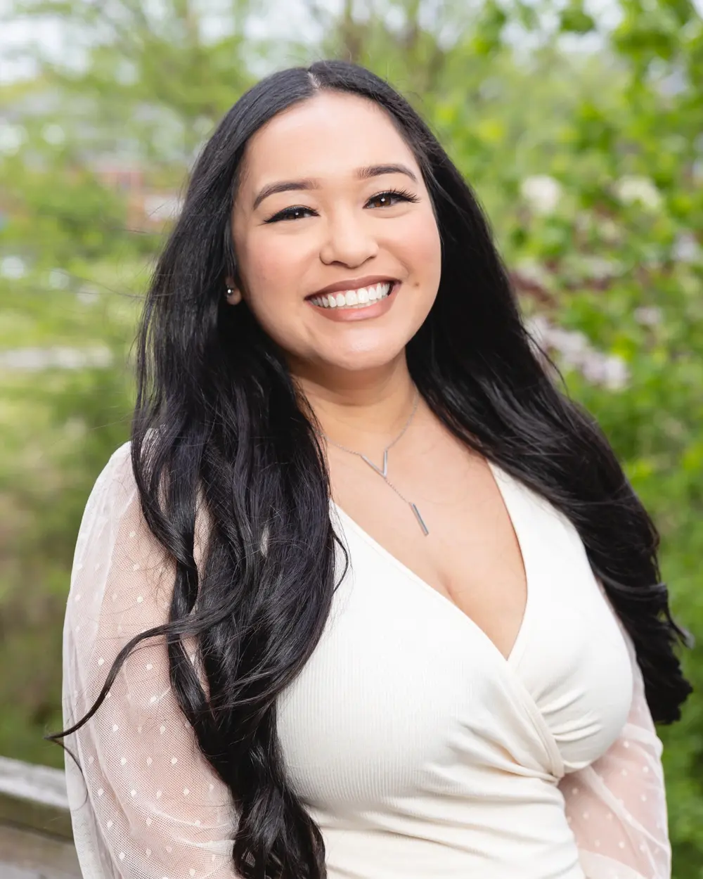 Kaila Laxa, LPC at Transformation Health Services