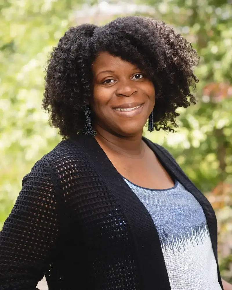 Dana Edwards, Resident in Counseling at Transformation Health Services in Virginia Beach, VA