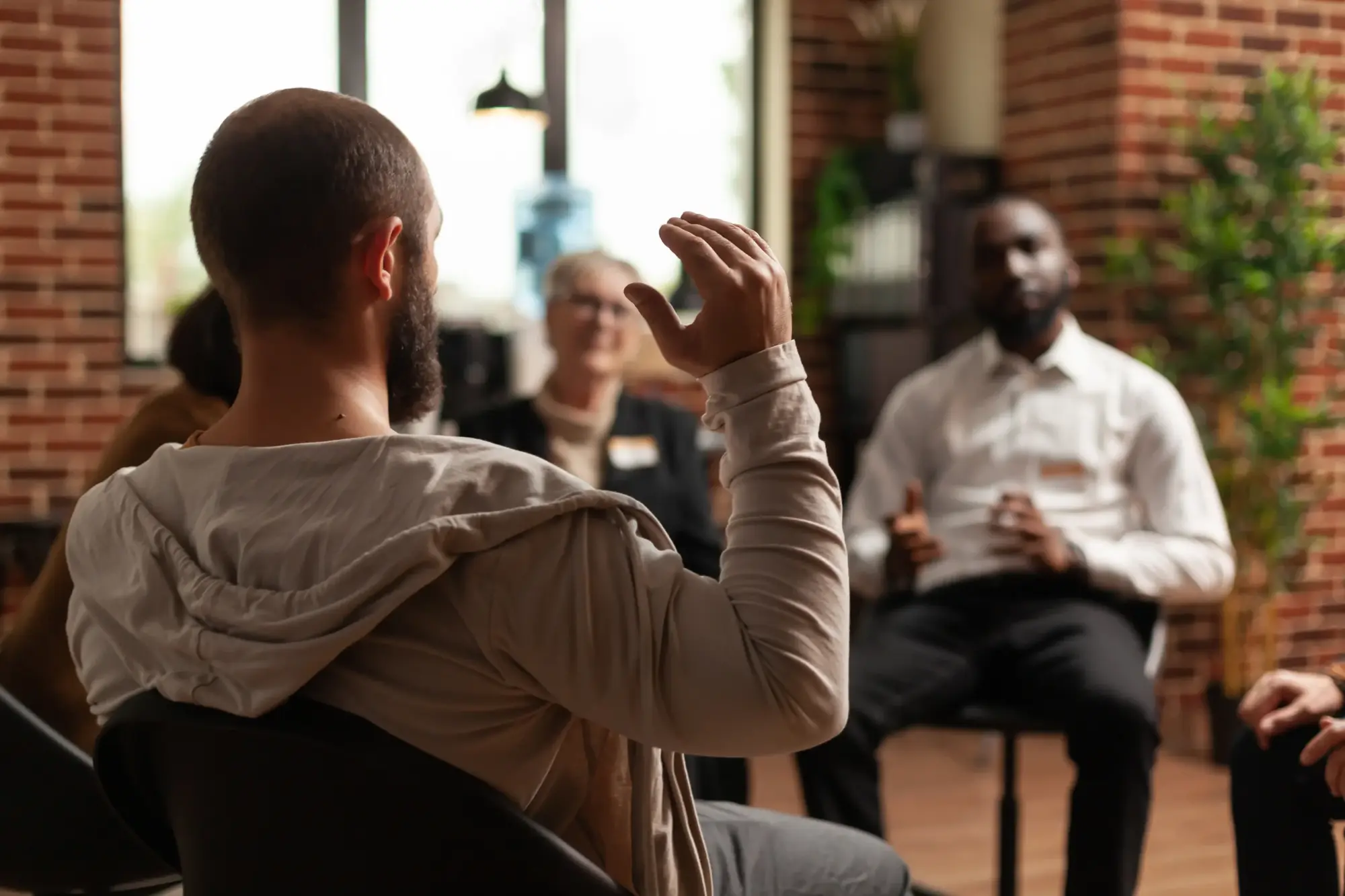 Dialectical Behavior Therapy (DBT) Skills Groups at Transformation Health Services in Virginia Beach, VA