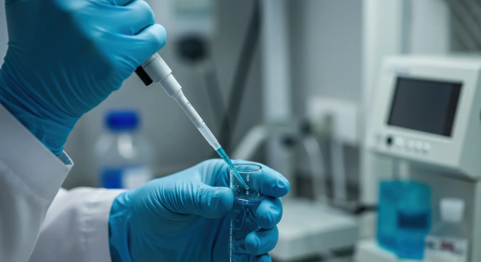 Genetic Testing at Transformation Health Services in Virginia Beach, VA
