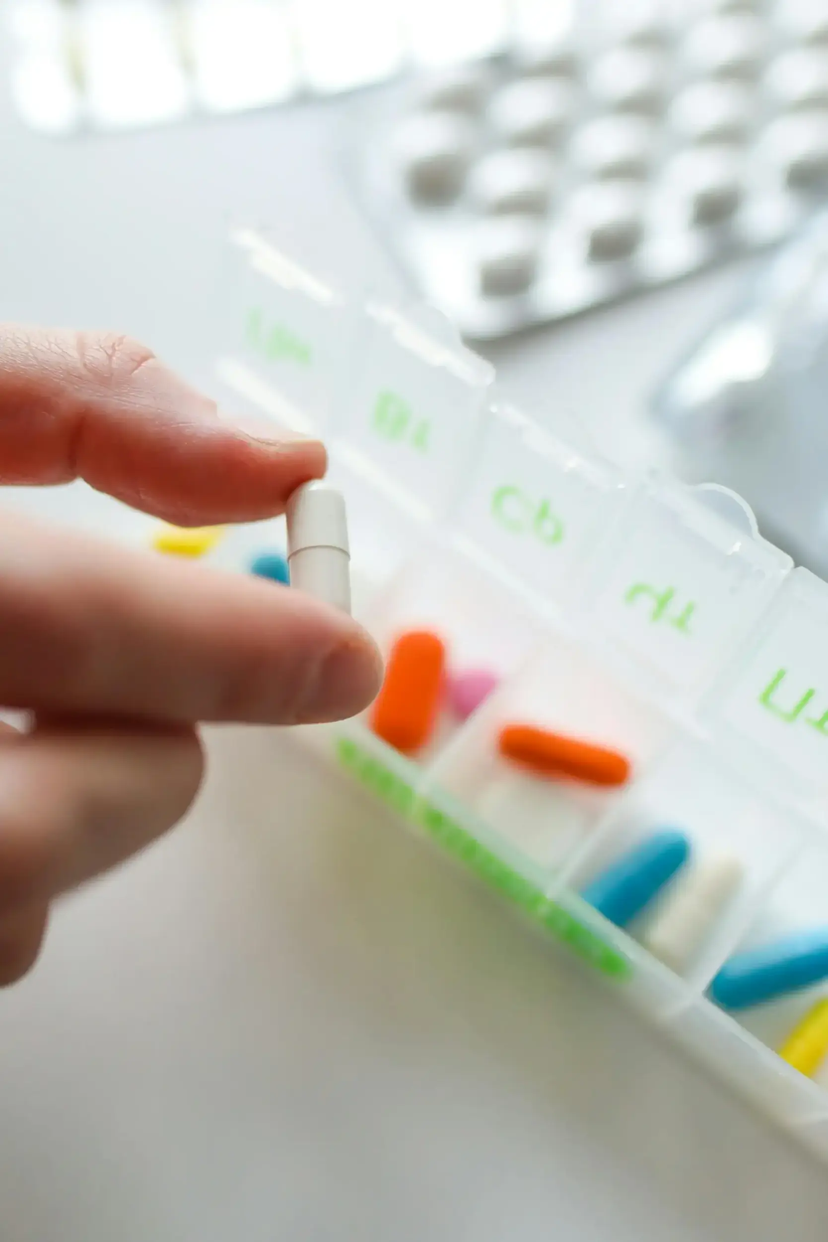 Genetic Testing at Transformation Health Services in Virginia Beach, VA