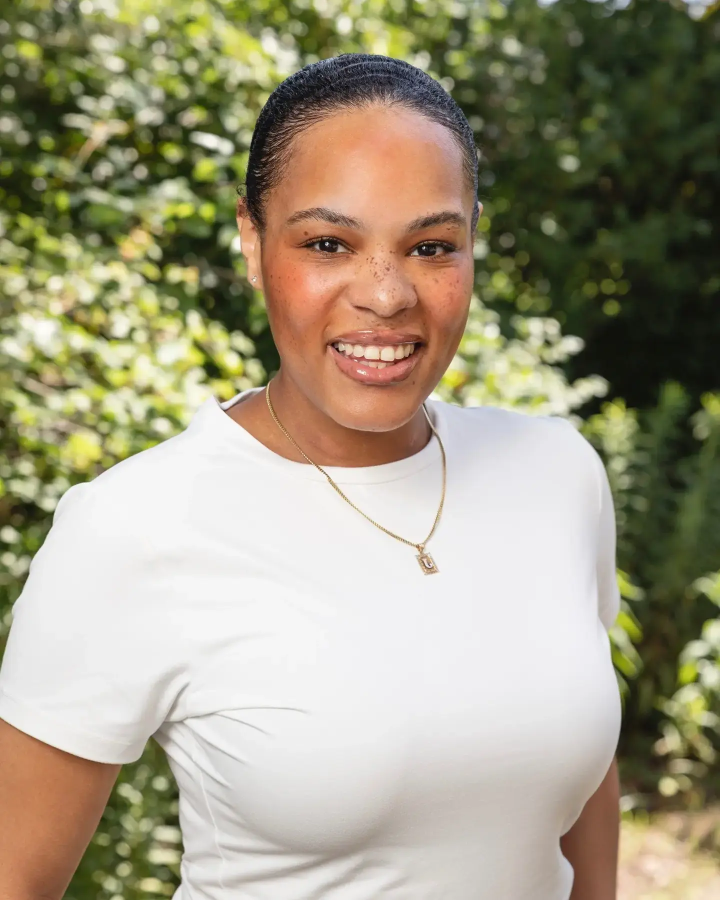 Desaray Garland, MSW, Supervisee in Social Work at Transformation Health Services in Virginia Beach, VA