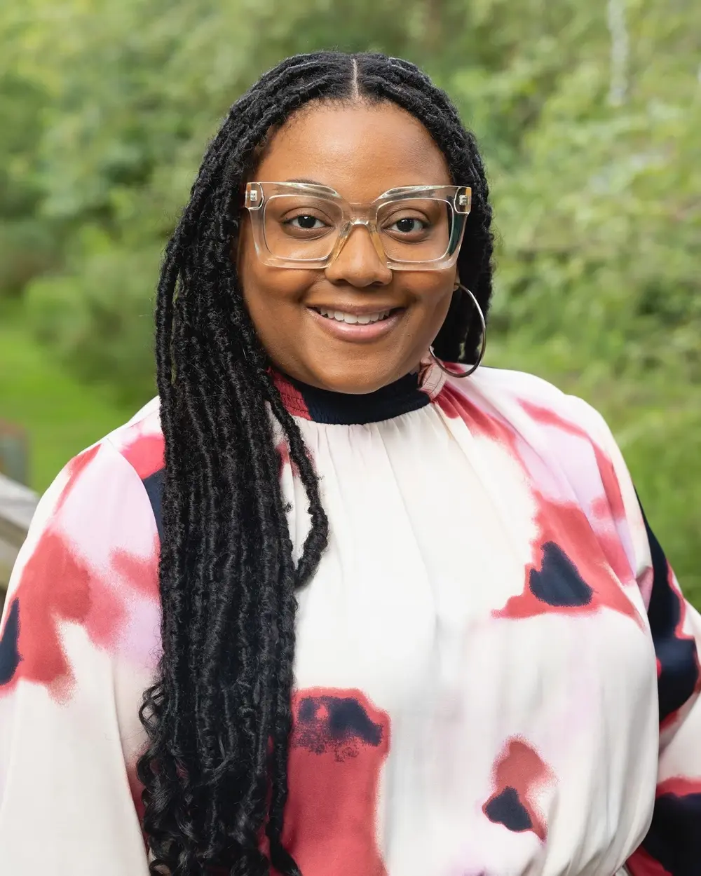 Tierra Lucas, LCSW at Transformation Health Services in Virginia Beach, VA