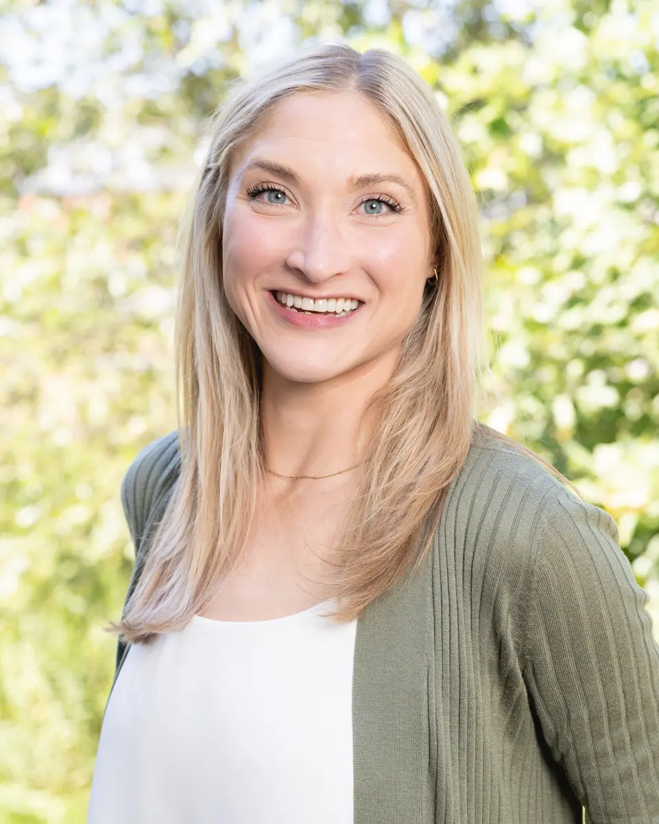 Caitlin Weilbaecher, DNP, FNP-C, PMHNP-BC at Transformation Health Services in Virginia Beach, VA