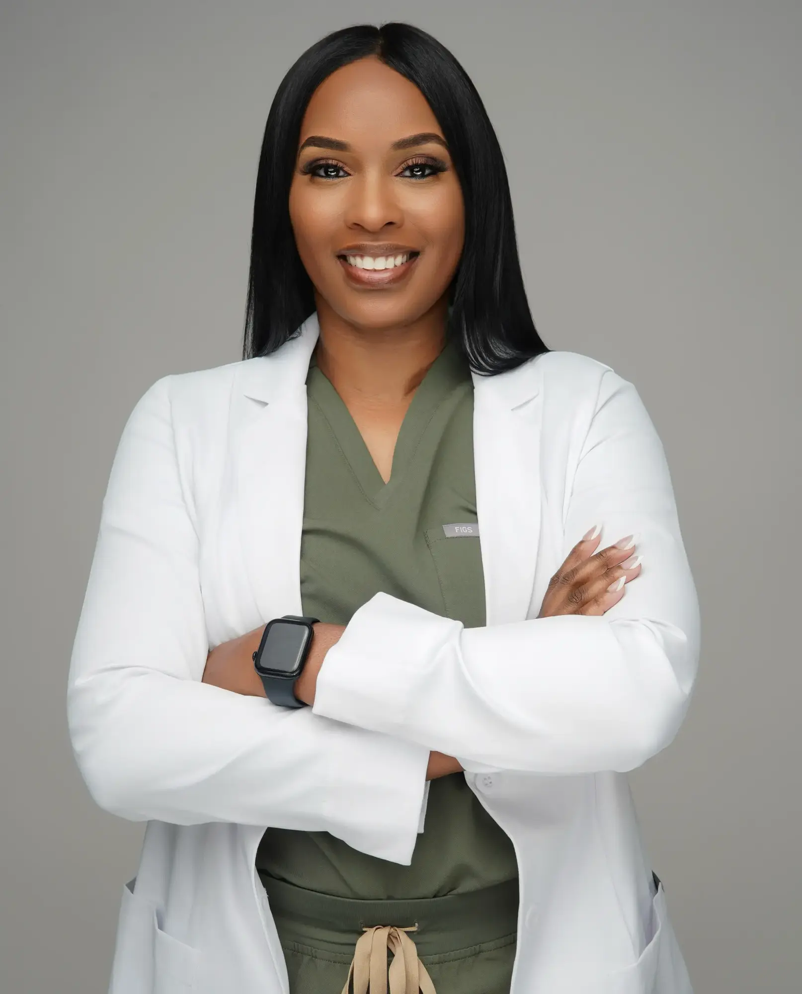 Chaniece Rumph, PMHNP-BC at Transformation Health Services