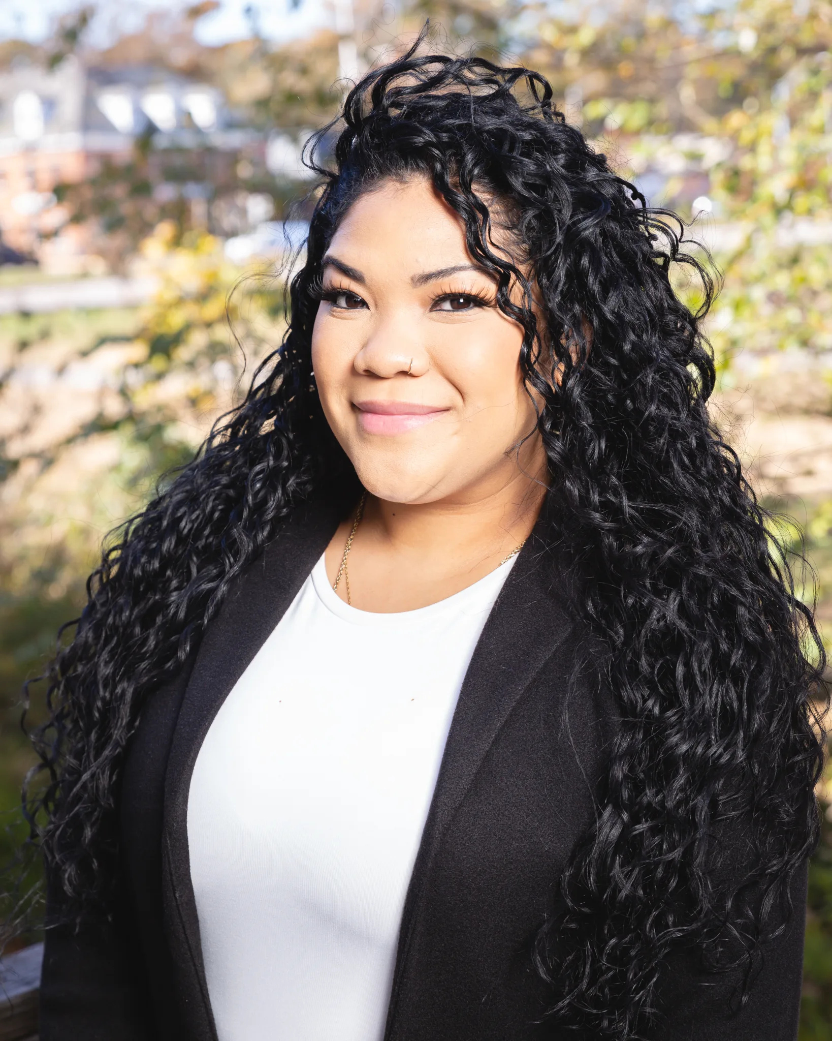 Erica Ingram, PMHNP-BC at Transformation Health Services