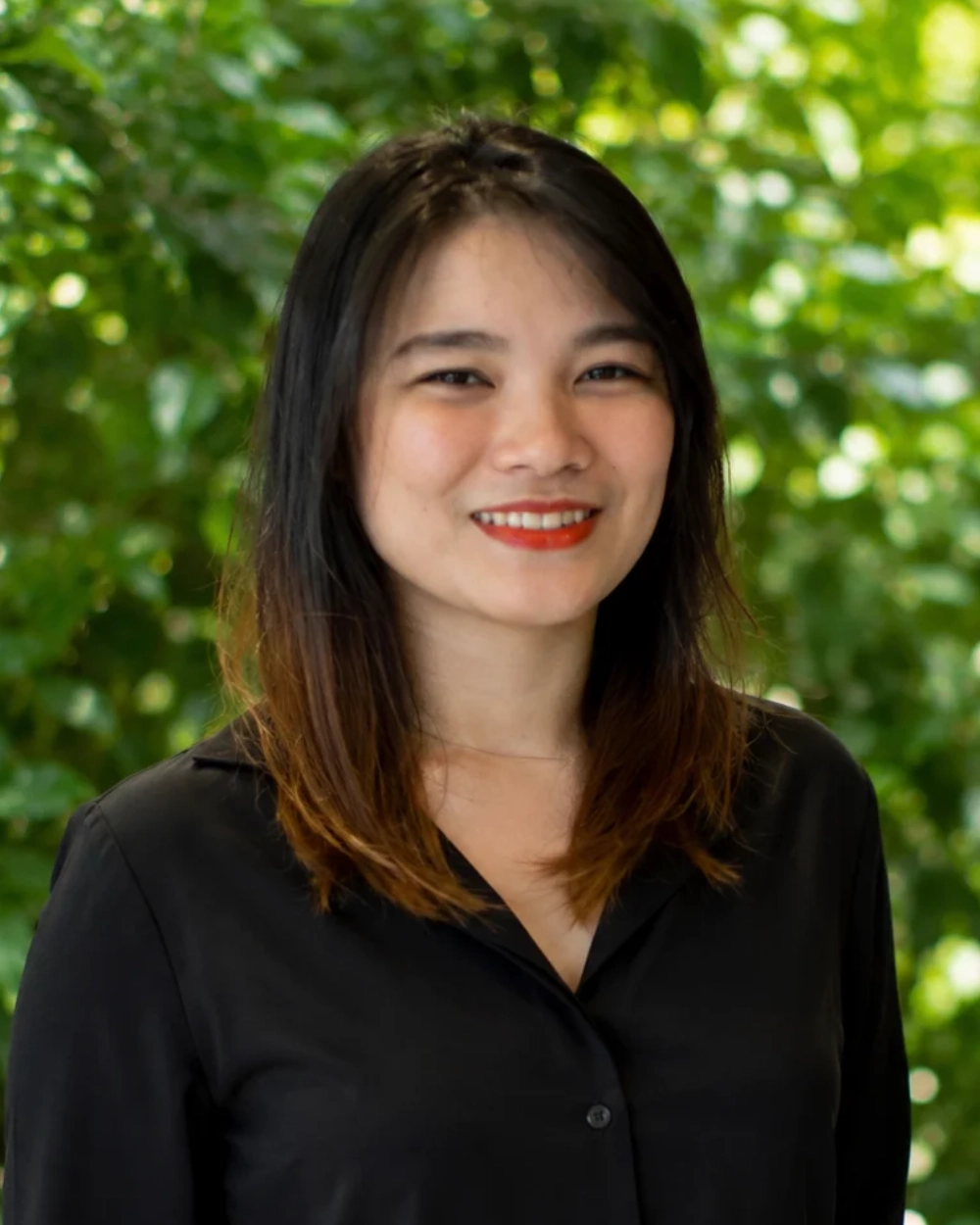 Joyce Yap Billing Specialist