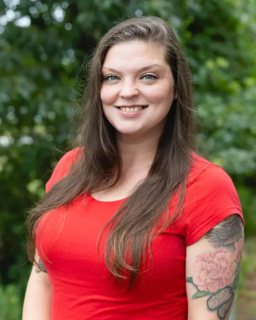 Krista Taylor Office Support Specialist