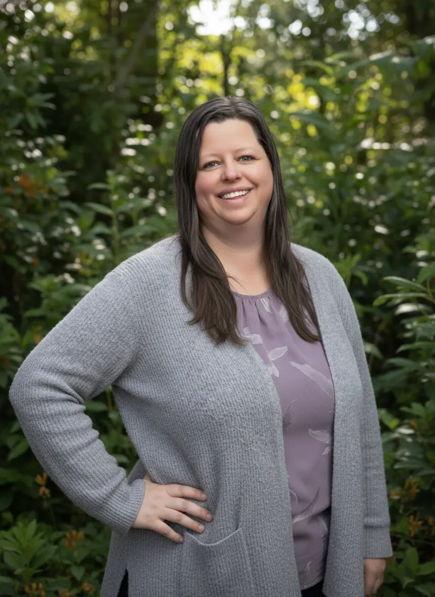 Stephanie Sheets Resident in Counseling