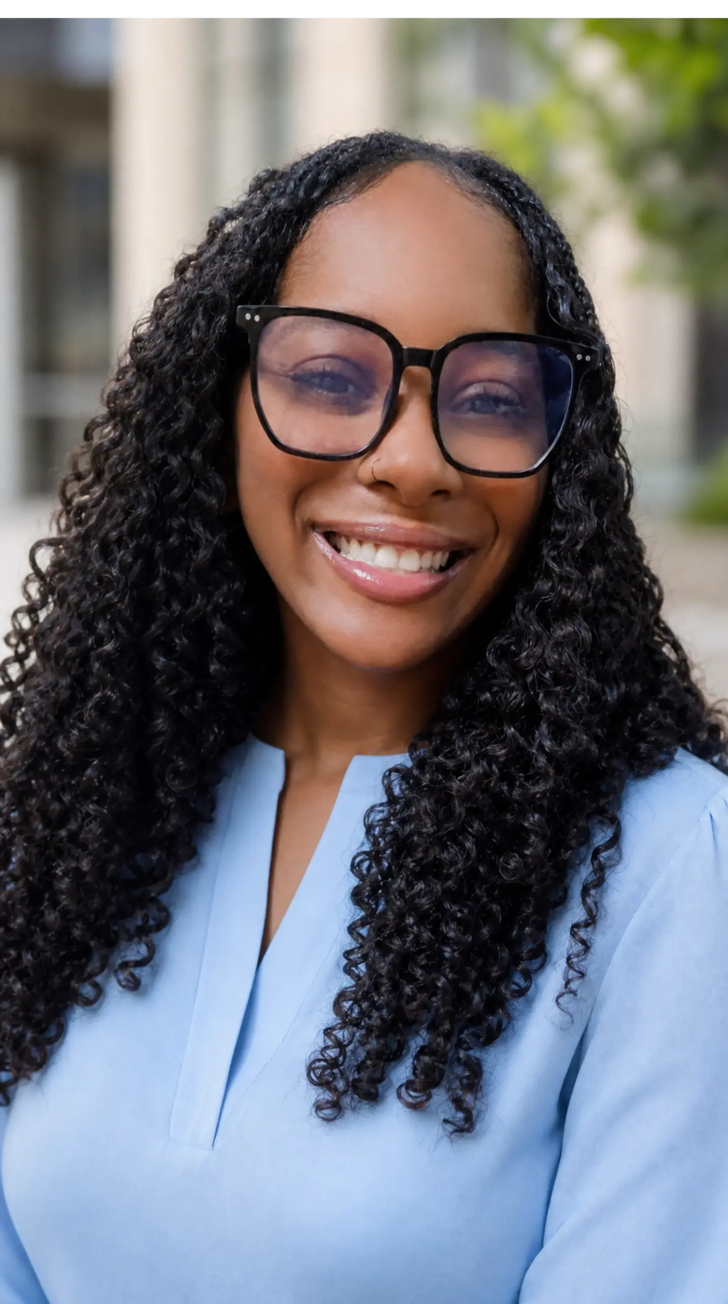Tyshell "Shelly" Parker LPC-R