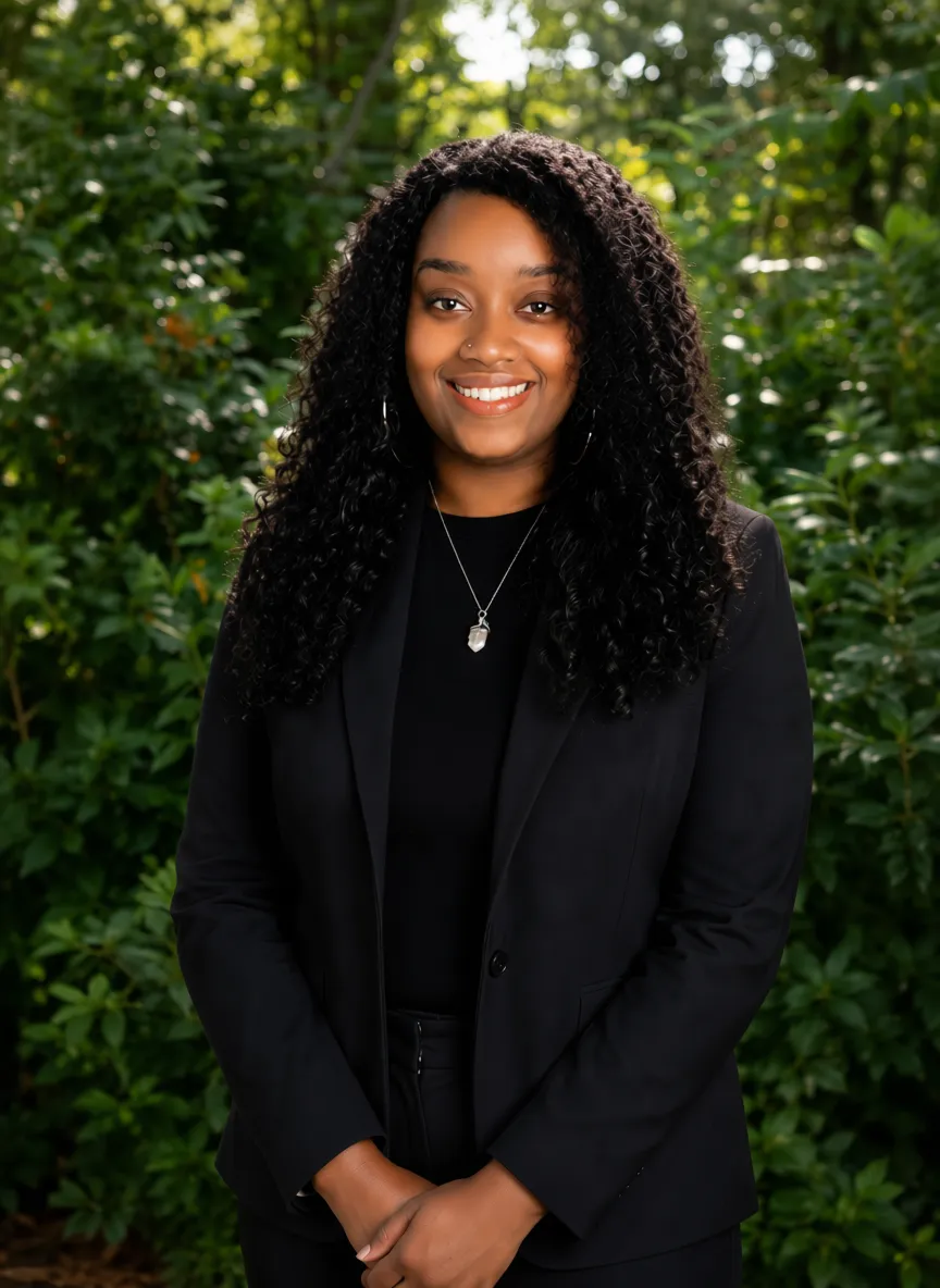 Arianna Ayala LPC, CSAC